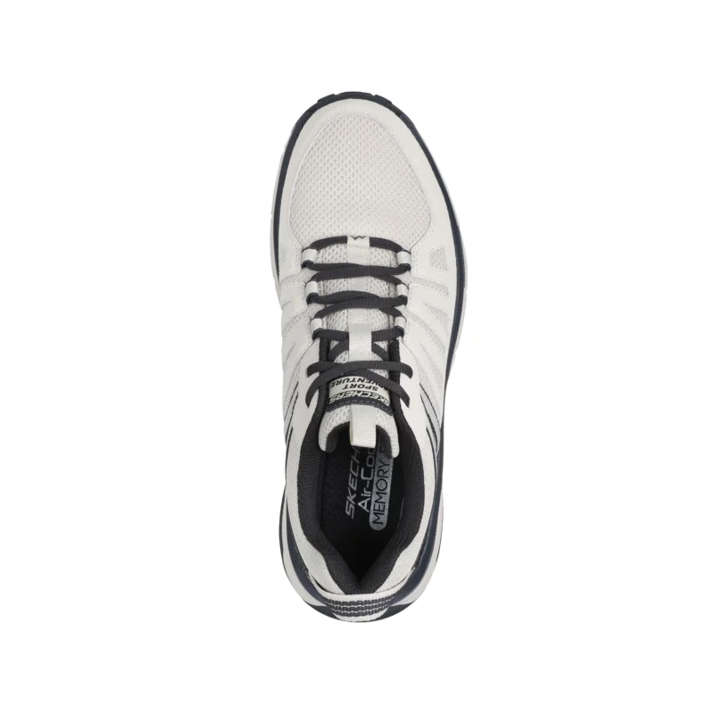 قیمت و خرید کفش طبیعت گردی کرم مردانه اسکچرز مدل 237686 NAT Switch Back - Venture Seeker Skechers از سایت نمایندگی اسکیچرز ایران