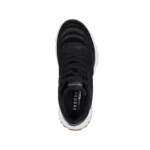 قیمت و خرید کفش مشکی زنانه اسکچرز مدل 177735 BLK Fury - Plush Waves Skechers اورجینال از سایت ایران اسکیچرز