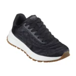 قیمت و خرید کفش مشکی زنانه اسکچرز مدل 177735 BLK Fury - Plush Waves Skechers اورجینال از سایت ایران اسکیچرز