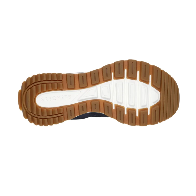 قیمت و خرید کفش سرمه‌ای زنانه اسکچرز مدل 177735 NVY Fury - Plush Waves Skechers اورجینال از سایت ایران اسکیچرز