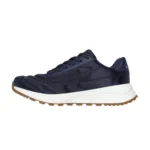 قیمت و خرید کفش سرمه‌ای زنانه اسکچرز مدل 177735 NVY Fury - Plush Waves Skechers اورجینال از سایت ایران اسکیچرز