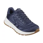 قیمت و خرید کفش سرمه‌ای زنانه اسکچرز مدل 177735 NVY Fury - Plush Waves Skechers اورجینال از سایت ایران اسکیچرز