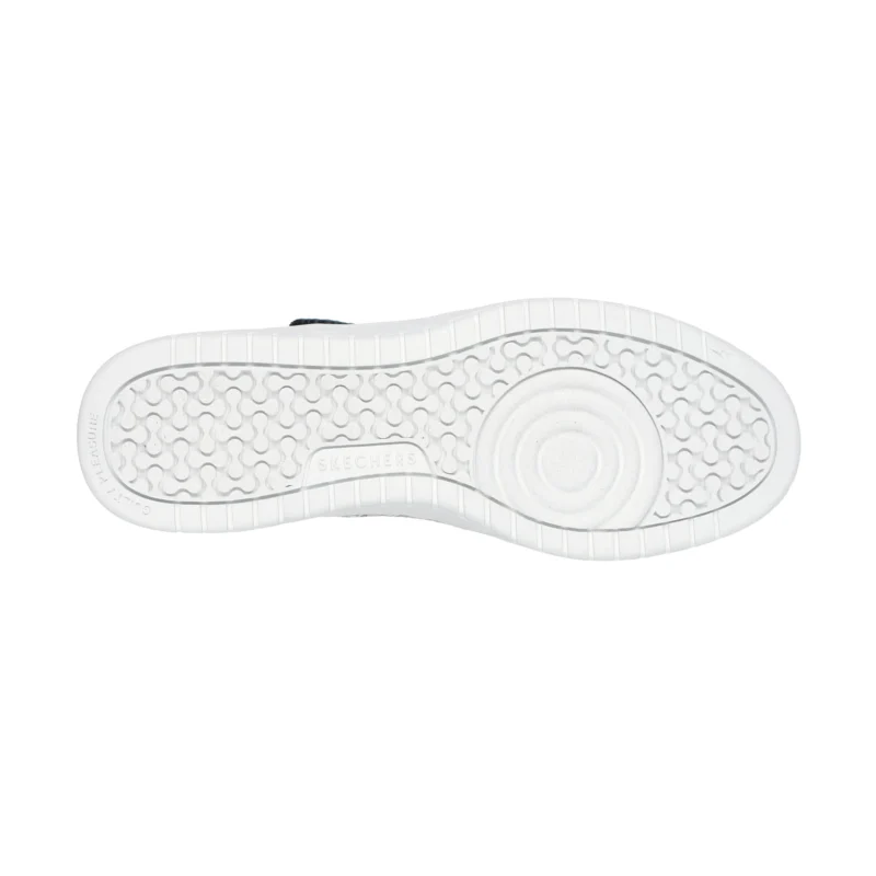 قیمت و خرید کفش سفید مردانه اسکچرز مدل 183902 WHT Koopa - Spy x Family Skechers اورجینال طرح انیمه از ایران اسکیچرز