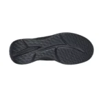 خرید کفش بدون بند مشکی مردانه اسکچرز مدل 210887 BBK Slip-ins: Slade - Deacon Skechers اورجینال از ایران اسکیچرز