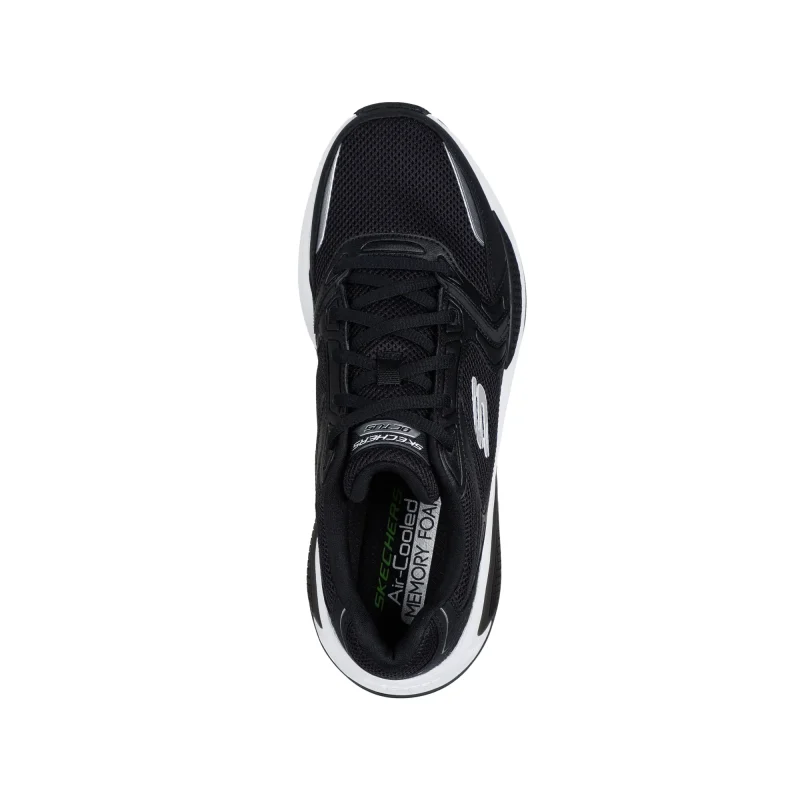 قیمت و خرید کفش مردانه اسکچرز مدل 232738 BKW Octus-Orler Skechers مناسب استفاده روزمره از سایت ایران اسکیچرز