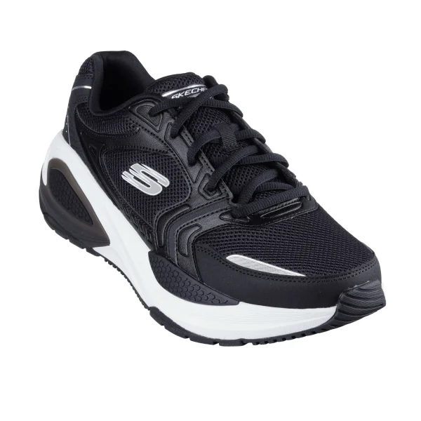 قیمت و خرید کفش مردانه اسکچرز مدل 232738 BKW Octus-Orler Skechers مناسب استفاده روزمره از سایت ایران اسکیچرز