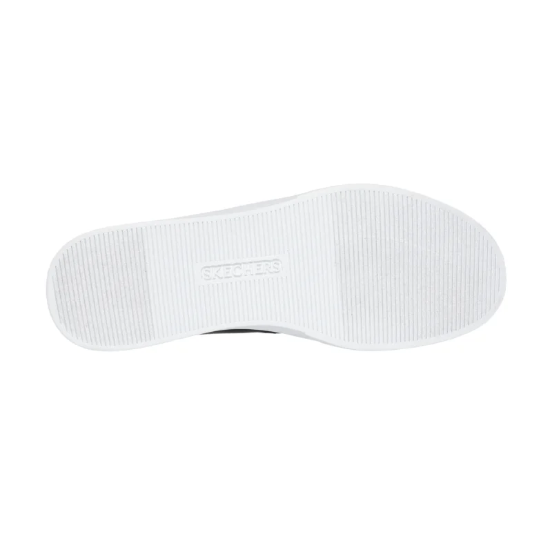 خرید کفش چرم مشکی مردانه اسکچرز مدل 232865 BKW Eden LX - Remembrance Skechers از سایت ایران اسکیچرز