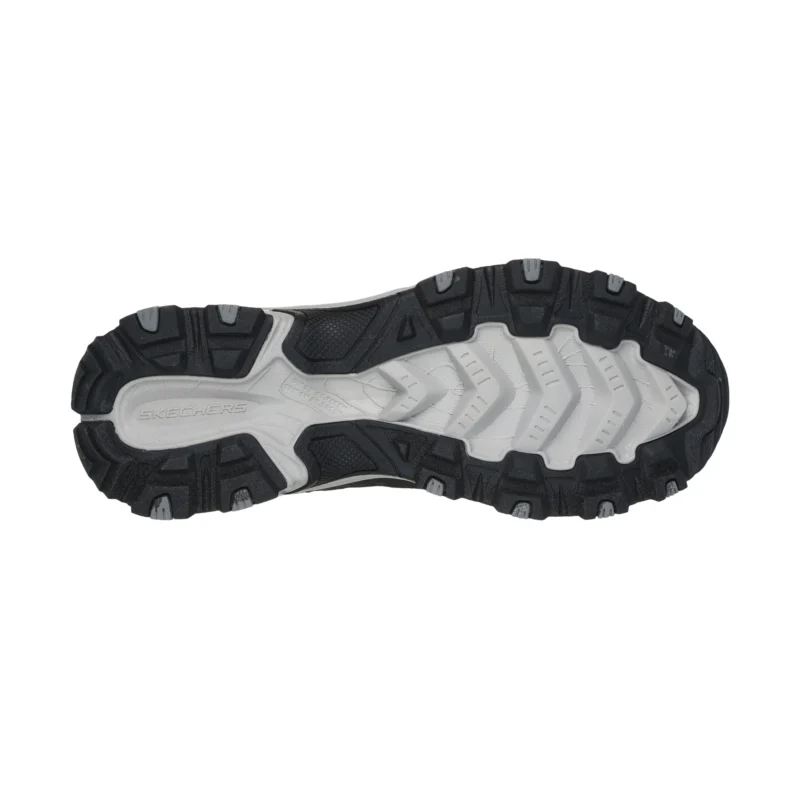خرید کفش مشکی مردانه اسکچرز مدل 237527 BKGY Stamina AT - Upper Stitch Skechers اورجینال از ایران اسکچرز