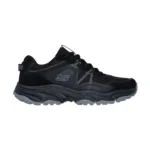 قیمت و خرید کفش مردانه اسکچرز مدل 237743 BBK Vigor AT - Richwood Skechers مشکی اورجینال از نمایندگی ایران اسکیچرز