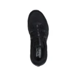 قیمت و خرید کفش مردانه اسکچرز مدل 237743 BBK Vigor AT - Richwood Skechers مشکی اورجینال از نمایندگی ایران اسکیچرز