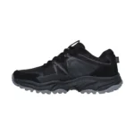 قیمت و خرید کفش مردانه اسکچرز مدل 237743 BBK Vigor AT - Richwood Skechers مشکی اورجینال از نمایندگی ایران اسکیچرز