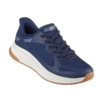 قیمت و خرید کفش روزمره سورمهای زنانه اسکچرز مدل 117624 NVY Slip-ins: BOBS Squad 4 - Staple Look Skechers اورجینال آسان پوش از ایران اسکیچرز