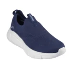 قیمت و خرید کفش بدون بند سرمه‌ای مردانه اسکچرز مدل 118107 NVY BOBS B Flex - Frigid Edge Skechers از ایران اسکچرز اصل