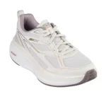 خرید کفش ورزشی کرم زنانه اسکچرز مدل 129001 NTCL Go Run Elevate 2.0 - Allaire Skechers اورجینال ساخت ویتنام اسکیچرز تهران