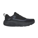 قیمت و خرید کفش رانینگ مشکی زنانه اسکچرز مدل 172086 BBK Go Run Supersonic Max Skechers اورجینال از ایران اسکیچرز