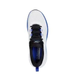 قیمت و خرید کفش سفید زنانه اسکچرز مدل 172086 WBKB Go Run Supersonic Max Skechers دویدن تهران از شعبه اسکیچرز