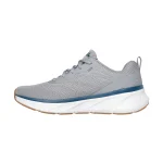 قیمت و خرید کفش مردانه اسکچرز مدل 232836 GYTQ Relaxed Fit: Edgeride - Exxo Skechers طوسی آبی از سایت ایران اسکیچرز