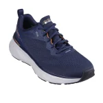 خرید کفش روزمره مردانه اسکچرز مدل 232836 NVOR Relaxed Fit: Edgeride - Exxo Skechers سرمهای سایت ایران اسکیچرز