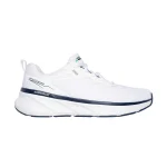 قیمت و خرید کفش مردانه اسکچرز سفید مدل 232836 WNV Relaxed Fit: Edgeride - Exxo Skechers روزمره از ایران اسکچرز تهران