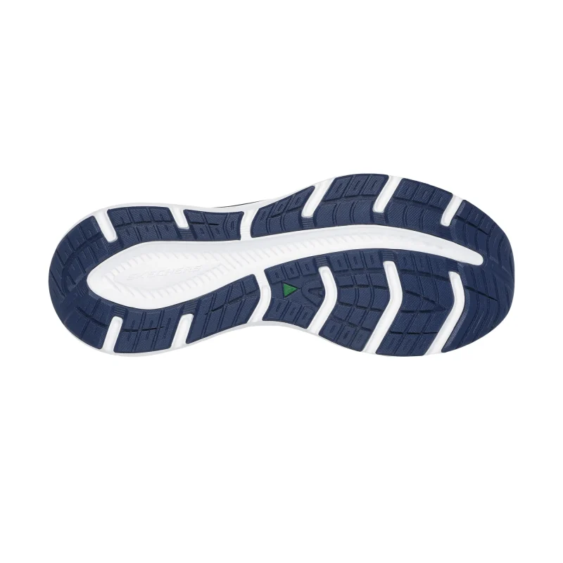 قیمت و خرید کفش مردانه اسکچرز سفید مدل 232836 WNV Relaxed Fit: Edgeride - Exxo Skechers روزمره از ایران اسکچرز تهران