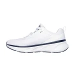 قیمت و خرید کفش مردانه اسکچرز سفید مدل 232836 WNV Relaxed Fit: Edgeride - Exxo Skechers روزمره از ایران اسکچرز تهران