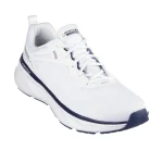 قیمت و خرید کفش مردانه اسکچرز سفید مدل 232836 WNV Relaxed Fit: Edgeride - Exxo Skechers روزمره از ایران اسکچرز تهران