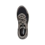 قیمت و خرید کفش کرم خاکی مردانه اسکچرز مدل 237743 BKTP Vigor AT - Richwood Skechers مناسب تریل از ایران اسکیچرز اورجینال