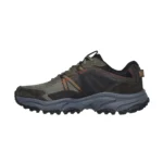 قیمت و خرید کفش زیتونی طبیعت گردی مردانه اسکچرز مدل 237743 OLMT Vigor AT - Richwood Skechers از ایران اسکیچرز