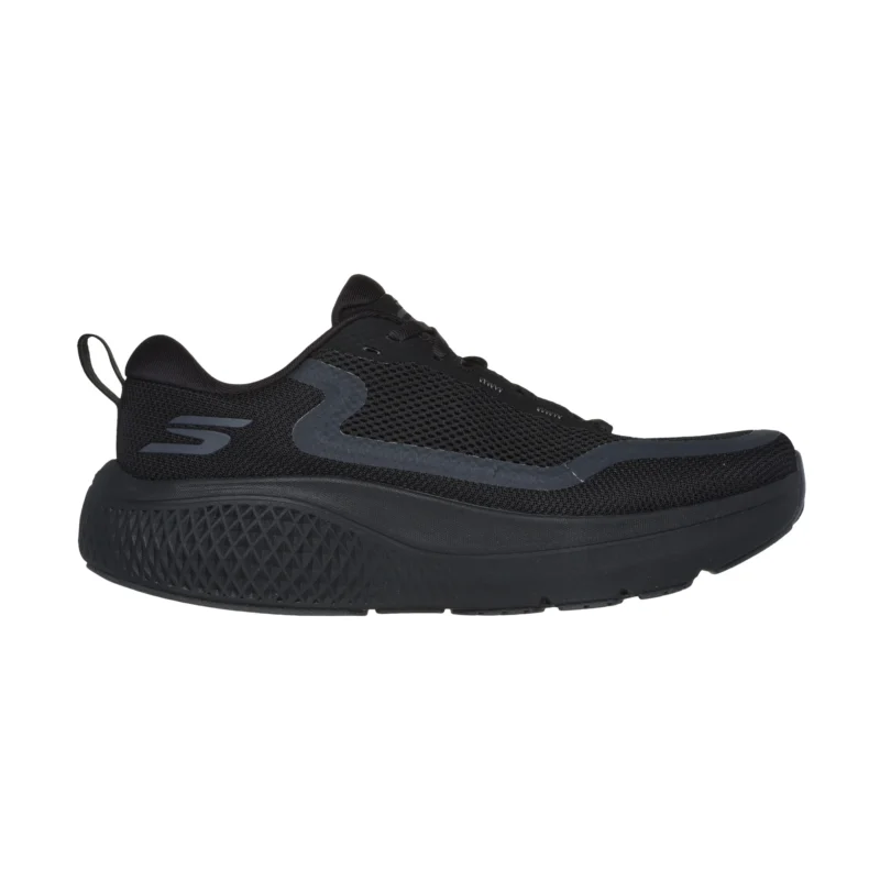 خرید کفش ورزشی مردانه اسکچرز مدل 246086 BBK Go Run Supersonic Max Skechers از ایران اسکیچرز