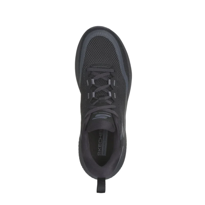 خرید کفش ورزشی مردانه اسکچرز مدل 246086 BBK Go Run Supersonic Max Skechers از ایران اسکیچرز