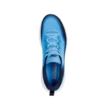 خرید کفش رانینگ مردانه سرمه‌ای آبی اسکچرز مدل 246086 BLNV Go Run Supersonic Max Skechers از سایت ایران اسکیچرز