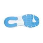 خرید کفش رانینگ مردانه سرمه‌ای آبی اسکچرز مدل 246086 BLNV Go Run Supersonic Max Skechers از سایت ایران اسکیچرز
