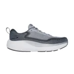 خرید کفش رانینگ مردانه طوسی اسکچرز مدل 246086 GRY Go Run Supersonic Max Skechers سایت ایران اسکیچرز