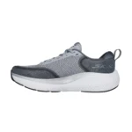 خرید کفش رانینگ مردانه طوسی اسکچرز مدل 246086 GRY Go Run Supersonic Max Skechers سایت ایران اسکیچرز