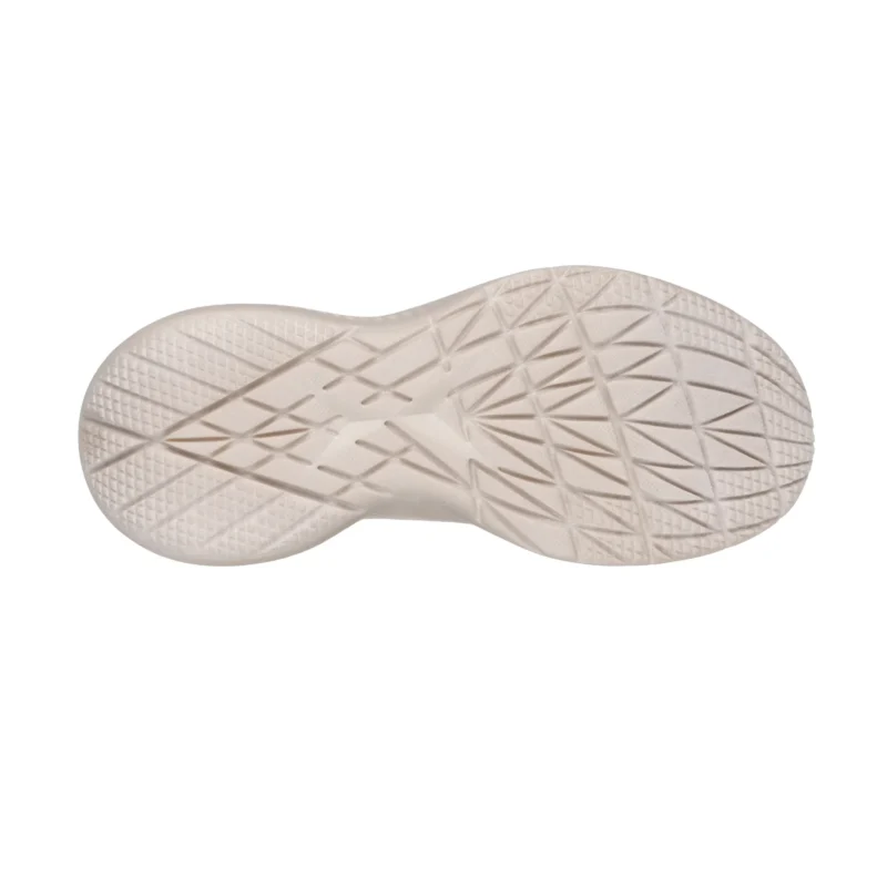 خرید کفش کرم روزمره زنانه اسکچرز مدل 117550 TPE BOBS Infinity Skechers اورجینال از نمایندگی ایران اسکیچرز