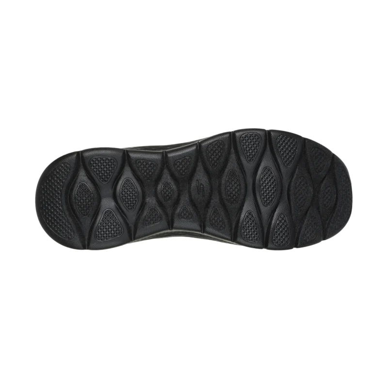 قیمت و خرید کفش مشکی پیاده روی زنانه اسکچرز مدل 124830 BBK Go Walk Flex - Kali Skechers ارسال فوری تهران اسکیچرز