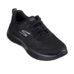 قیمت و خرید کفش مشکی پیاده روی زنانه اسکچرز مدل 124830 BBK Go Walk Flex - Kali Skechers ارسال فوری تهران اسکیچرز