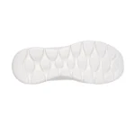 قیمت و خرید کفش بندی شیری سفید زنانه اسکچرز مدل 124830 NTLB Go Walk Flex - Kali Skechers اورجینال از نمایندگی تهران
