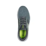 خرید کفش طوسی سبز مردانه اسکچرز مدل 216585 SAGE Go Walk Max Walker - Penchant مناسب پیاده روی طولانی از ایران اسکیچرز
