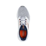 خرید کفش سفید مردانه اسکچرز مدل 216585 WMLT Go Walk Max Walker - Penchant مناسب ایستادن طولانی مدت از ایران اسکیچرز