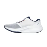 خرید کفش سفید مردانه اسکچرز مدل 216585 WMLT Go Walk Max Walker - Penchant مناسب ایستادن طولانی مدت از ایران اسکیچرز