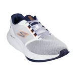 خرید کفش سفید مردانه اسکچرز مدل 216585 WMLT Go Walk Max Walker - Penchant مناسب ایستادن طولانی مدت از ایران اسکیچرز