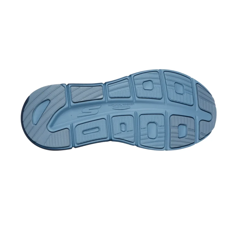 خرید کفش سرمه ای رانیگ مردانه اسکچرز مدل 220835 NVY Max Cushioning Premier 2.0 - Vivid 2.0 از نمایندگی اسکیچرز