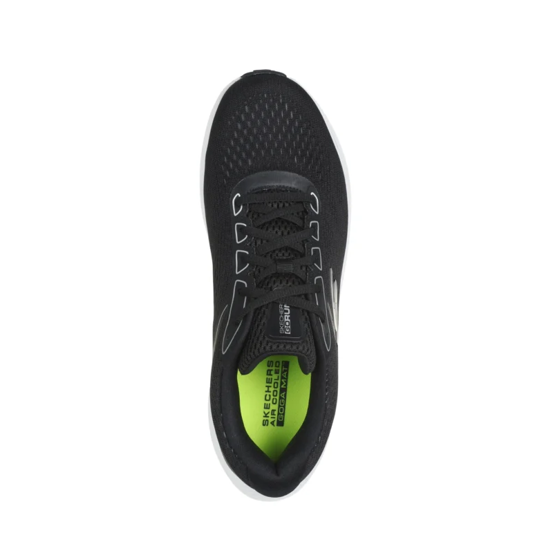 خرید کفش ورزشی مردانه اسکچرز مدل 220865 BKW Go Run Consistent 2.0 - Mile Marker از ایران اسکچرز