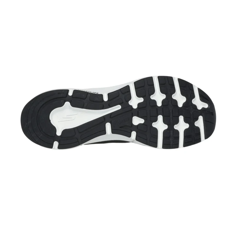 خرید کفش ورزشی مردانه اسکچرز مدل 220865 BKW Go Run Consistent 2.0 - Mile Marker از ایران اسکچرز