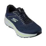 خرید کفش ورشی سرمه‌ای مردانه اسکچرز مدل 220865 NVY Go Run Consistent 2.0 - Mile Marker از ایران اسکیچرز