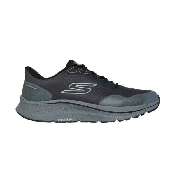 قیمت و خرید کفش مشکی مردانه اسکچرز مدل 220874 CHAR Go Run Consistent 2.0 - Piedmont از سایت ایران اسکیچرز