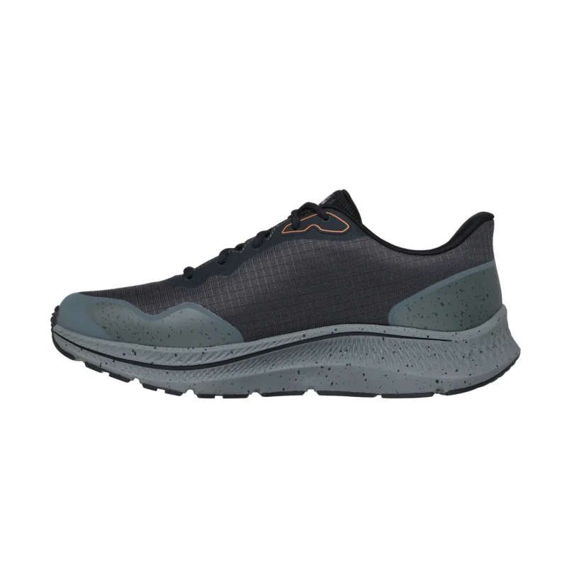 قیمت و خرید کفش مشکی مردانه اسکچرز مدل 220874 CHAR Go Run Consistent 2.0 - Piedmont از سایت ایران اسکیچرز