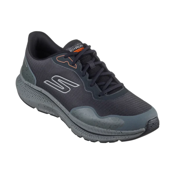 قیمت و خرید کفش مشکی مردانه اسکچرز مدل 220874 CHAR Go Run Consistent 2.0 - Piedmont از سایت ایران اسکیچرز