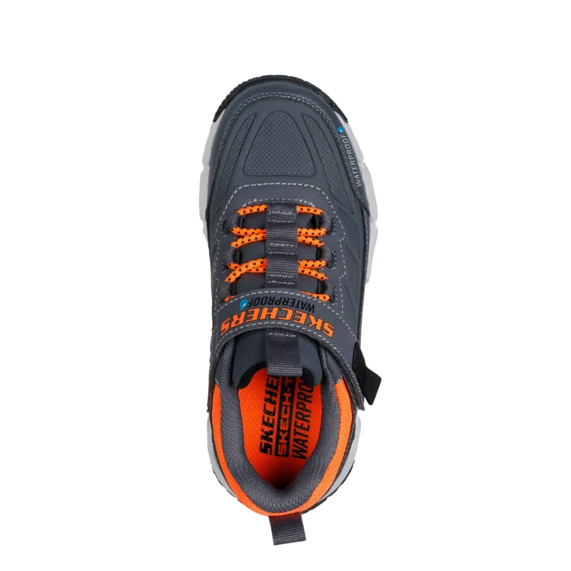 خرید کفش طبیعتگردی ضد اب پسرانه اسکچرز مدل 406448L CCOR Waterproof: Velocitrek - H2O Ranger از ایران اسکیچرز در تهران